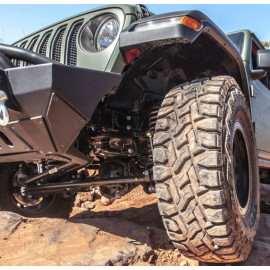 Kit suspension +2.5" Rubicon Express Jeep Wrangler JL 2018-2022