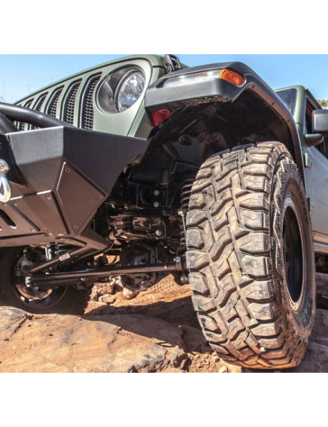 Kit suspension +2.5" Rubicon Express Jeep Wrangler JL 2018-2022