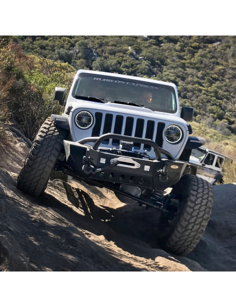 Kit suspension +2.5" Rubicon Express Jeep Wrangler JL 2018-2022