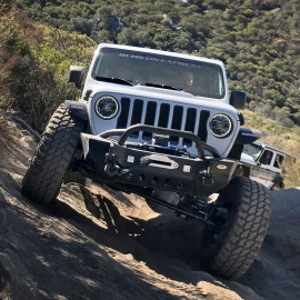 Kit suspension +2.5" Rubicon Express Jeep Wrangler JL 2018-2022