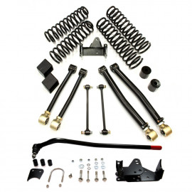 Kit suspension EVO MFG 3" Jeep Wrangler JK 2007-2017