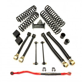 Kit suspension EVO MFG 3" Jeep Wrangler JK 2007-2017