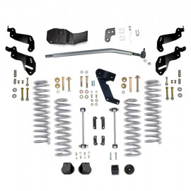 Kit suspension Sport +3.5" Rubicon Express Jeep Wrangler JK 2007-2017