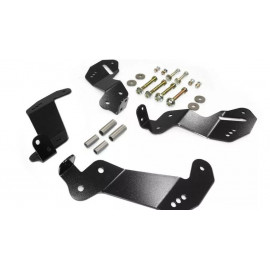 Kit suspension Sport +3.5" Rubicon Express Jeep Wrangler JK 2007-2017