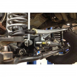 Kit suspension Sport +3.5" Rubicon Express Jeep Wrangler JK 2007-2017