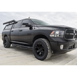 Jante aluminium Black Rhino Gauntlet Gloss Black Dodge Ram 1500