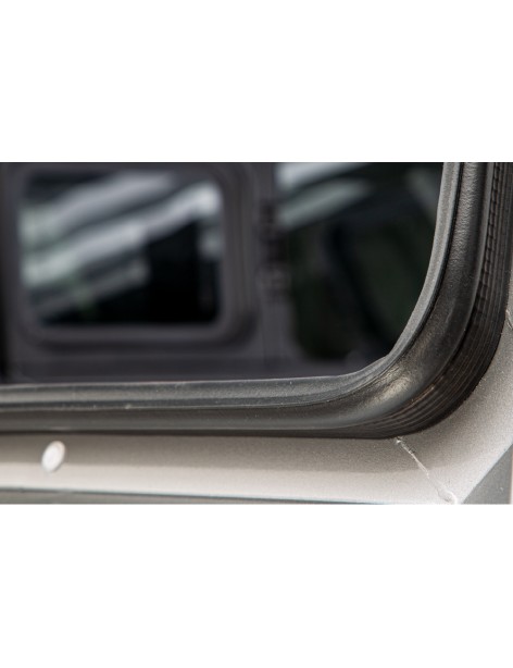 Hardtop acier RSI Smartcap EVOS Sport Toyota Hilux 2016-2022