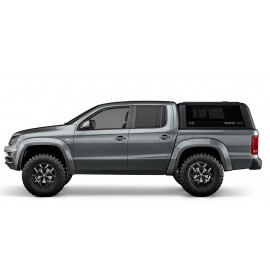 Hardtop acier SmartCap RSI EVOs Sport Volkswagen Amarok