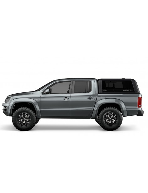 Hardtop acier SmartCap RSI EVOs Sport Volkswagen Amarok