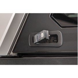Hardtop acier SmartCap RSI EVOs Sport Volkswagen Amarok