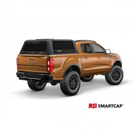 Hardtop acier RSI EVOs Sport Ford Ranger 2012-2022