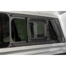 Hardtop acier RSI EVOs Sport Ford Ranger 2012-2022