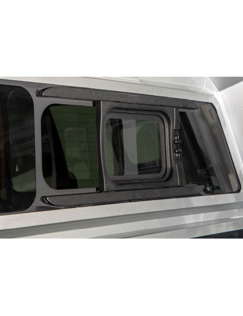 Hardtop acier RSI EVOs Sport Ford Ranger 2012-2022
