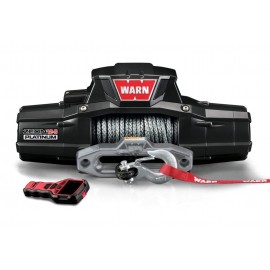 Treuil Warn ZEON 12-S Platinum 5,4 tonnes