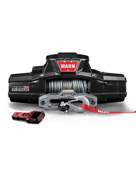 Treuil Warn ZEON 12-S Platinum 5,4 tonnes