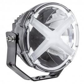 Phare LED X-Type 7" LTPRTZ