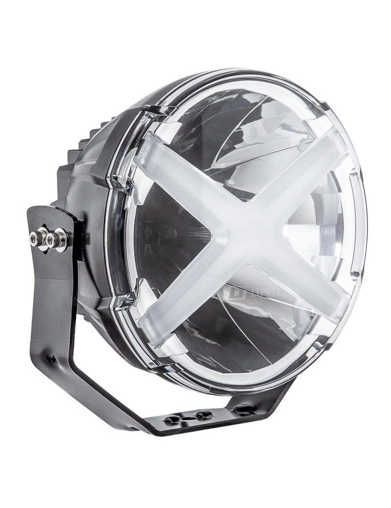 Phare LED X-Type 7" LTPRTZ