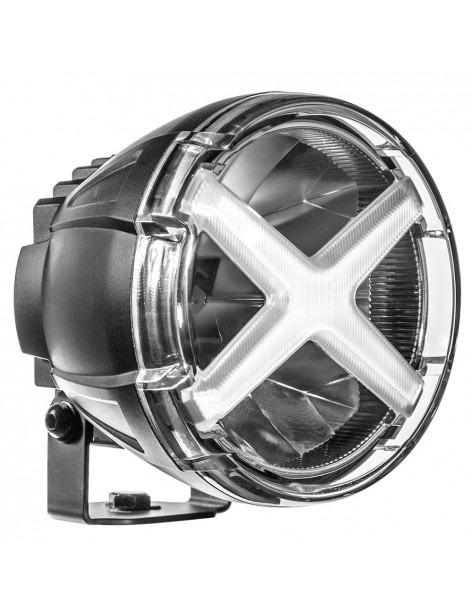 Phare LED X-Type 5" LTPRTZ