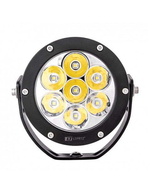 Phare LED Spot LTPRTZ 35 watts