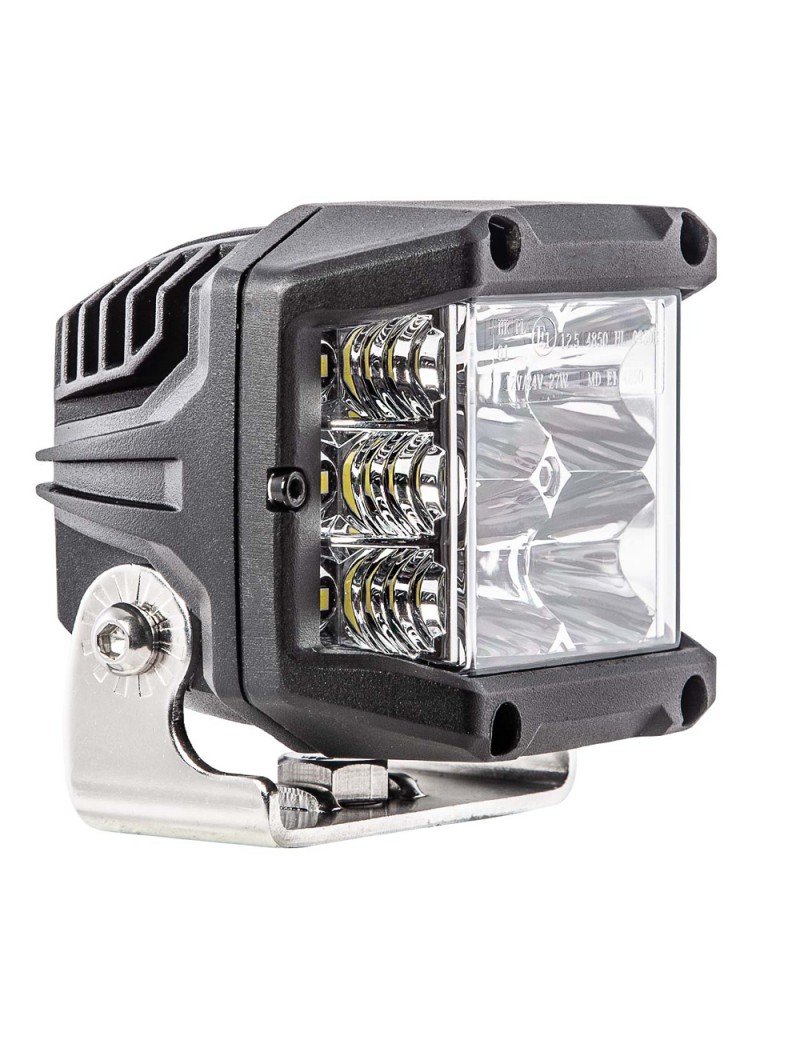 Phare LED Cube LTPRTZ 27 watts