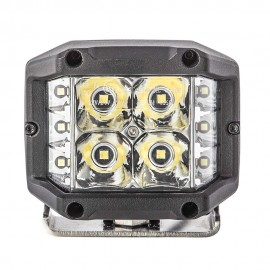 Phare LED Cube LTPRTZ 27 watts
