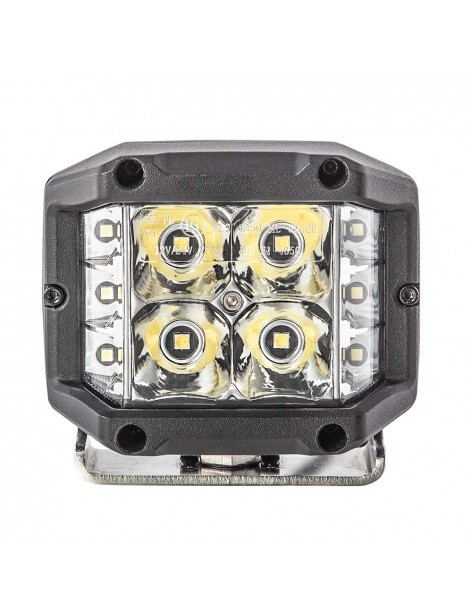 Phare LED Cube LTPRTZ 27 watts