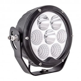 Phare LED UltraLux Combo 80 watts