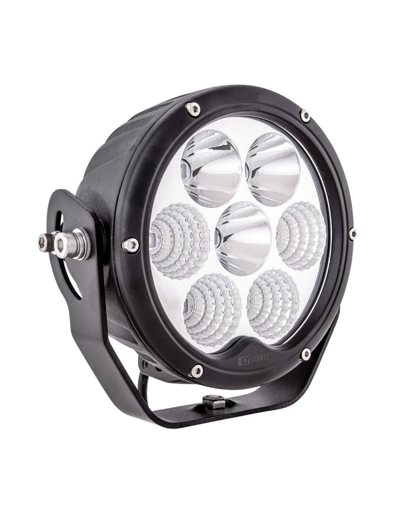 Phare LED UltraLux Combo 80 watts