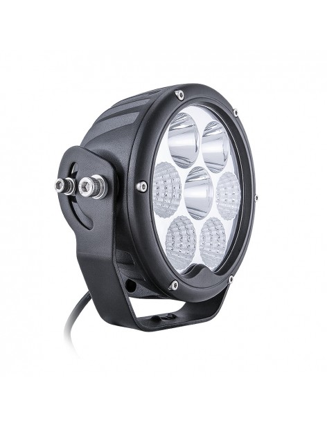 Phare LED UltraLux Combo 80 watts