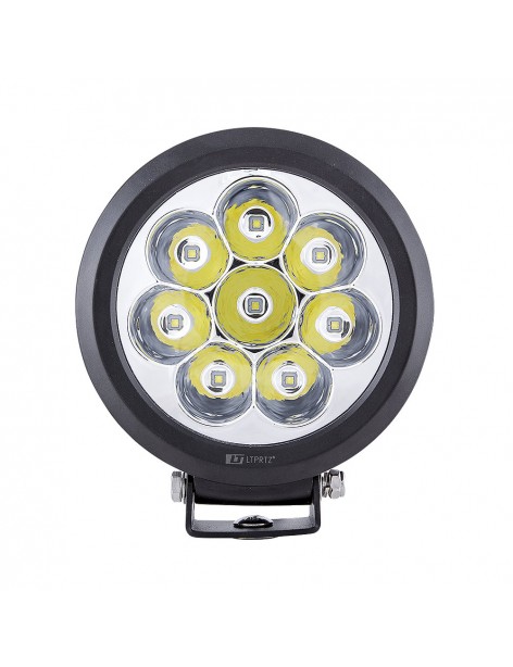 Phare LED LTPRTZ UltraLux Spot 35 watts