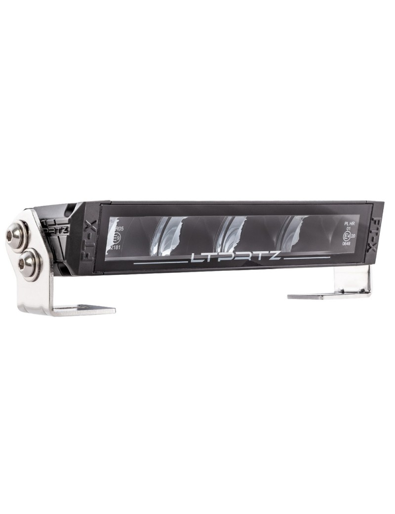 Barre LED Flat-X 9" 31 Watts LTPRTZ