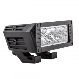 Barre LED Prime X 7" 24 Watts LTPRTZ