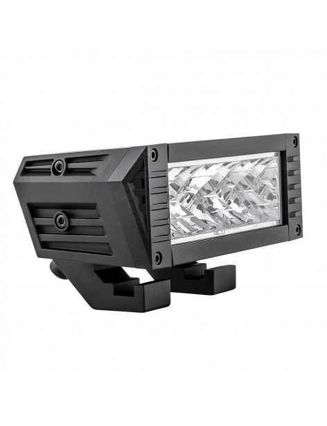 Barre LED Prime X 7" 24 Watts LTPRTZ