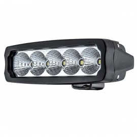 Phare de travail LED 25 Watts LTPRTZ