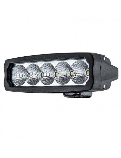 Phare de travail LED 25 Watts LTPRTZ