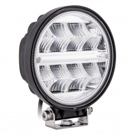 Projecteur rond LED 24 Watts LTPRTZ