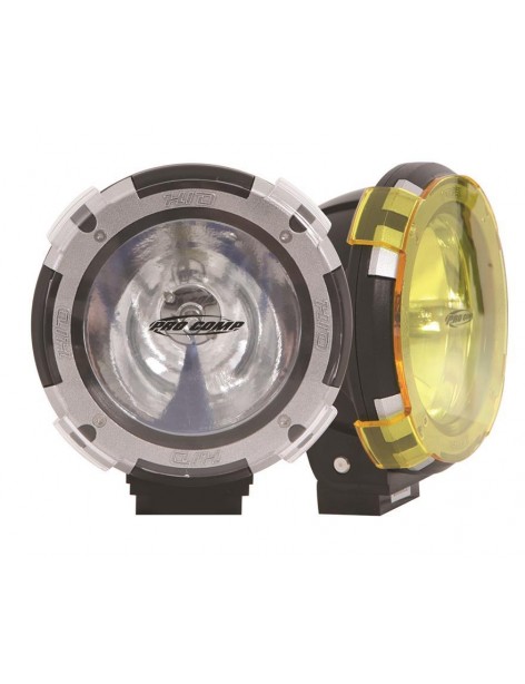 Phare HID 7" 35 watts Pro Comp