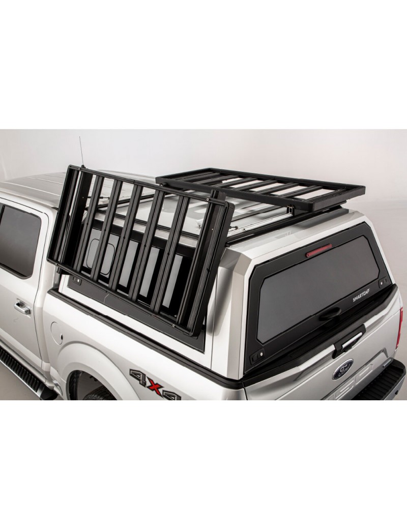 Galerie Drop Rack Hardtop RSI Chevrolet/GMC Silverado 1500 SB