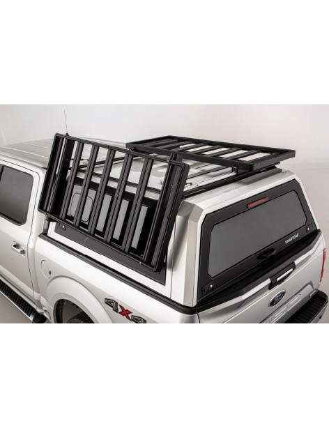 Galerie Drop Rack Hardtop RSI Chevrolet/GMC Silverado 1500 SB