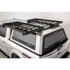 Galerie Drop Rack Hardtop RSI Chevrolet/GMC Silverado 1500 SB