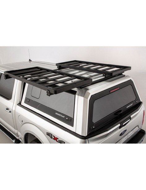 Galerie Drop Rack Hardtop RSI Chevrolet/GMC Silverado 1500 SB