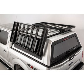 Galerie Drop Rack Hardtop RSI Chevrolet/GMC Silverado 1500 SB