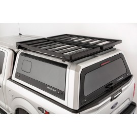 Galerie Drop Rack Hardtop RSI Chevrolet/GMC Silverado 1500 SB