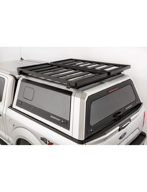 Galerie Drop Rack Hardtop RSI Chevrolet/GMC Silverado 1500 SB