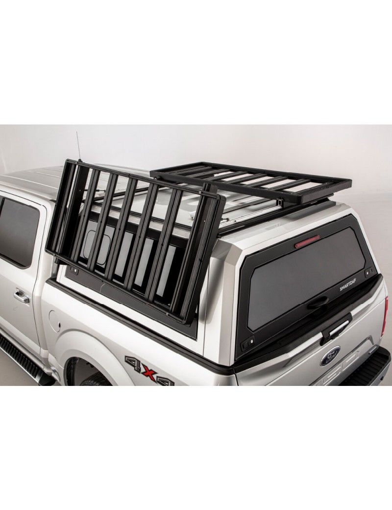 Galerie de toit Drop Rack Hardtop RSI Dodge Ram 1500 ST