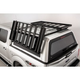 Galerie de toit Drop Rack Hardtop RSI Toyota Tundra ST