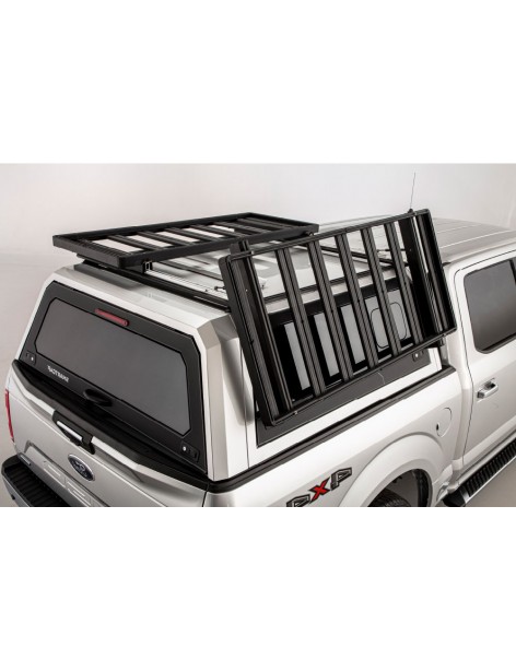 Galerie de toit Drop Rack Hardtop RSI Toyota Hilux 2016-2021