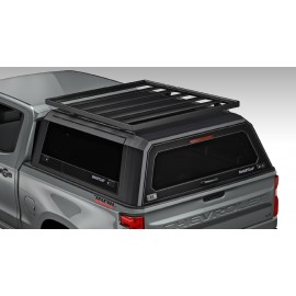 Galerie de toit Hardtop SmartCap RSI Volkswagen Amarok 2010+