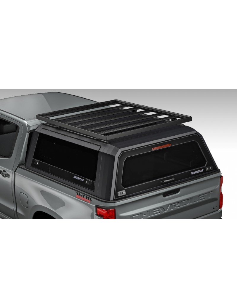 Galerie de toit Hardtop SmartCap RSI Volkswagen Amarok 2010+