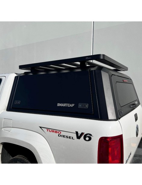 Galerie de toit Hardtop SmartCap RSI Volkswagen Amarok 2010+